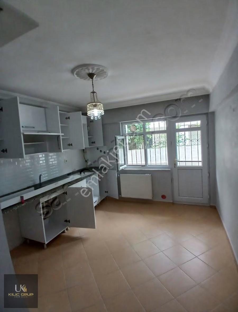 Kılıç Gruptan 3+1 Geniş Kiralık Daire - Görsel 4