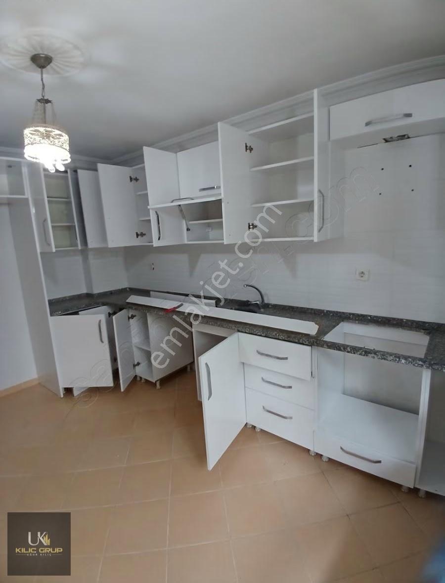 Kılıç Gruptan 3+1 Geniş Kiralık Daire - Görsel 10