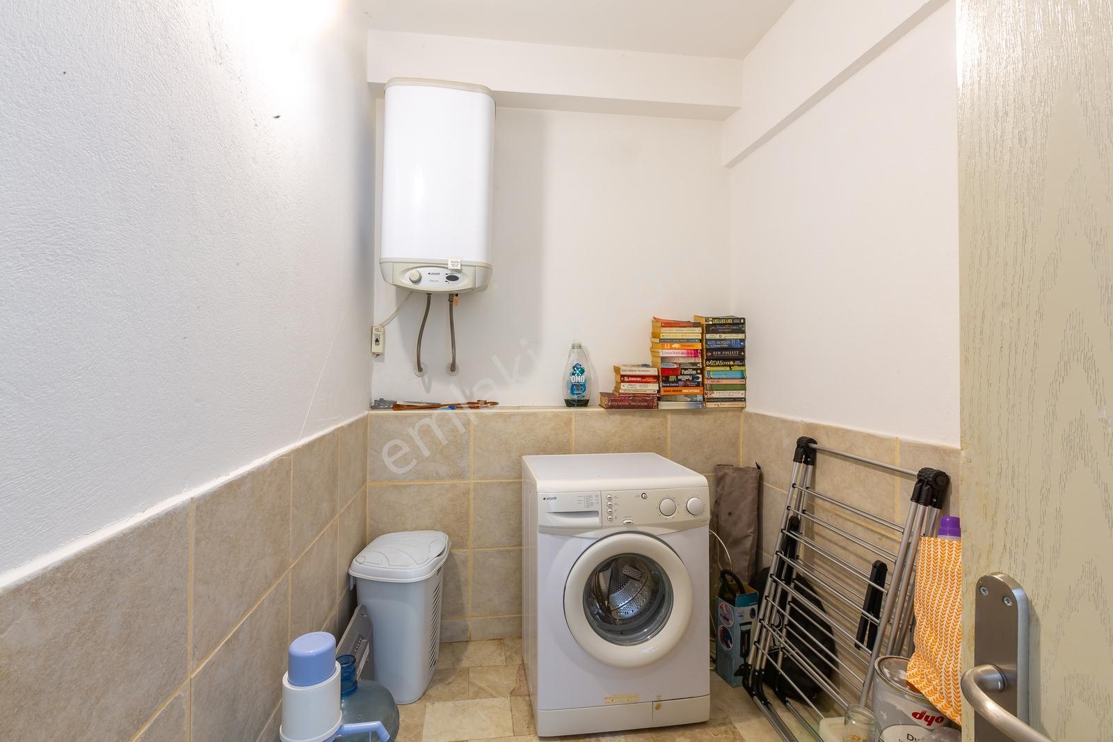 Kalkan Old Towna Yakın Deniz Manzaralı 3+1 Villa - Görsel 14