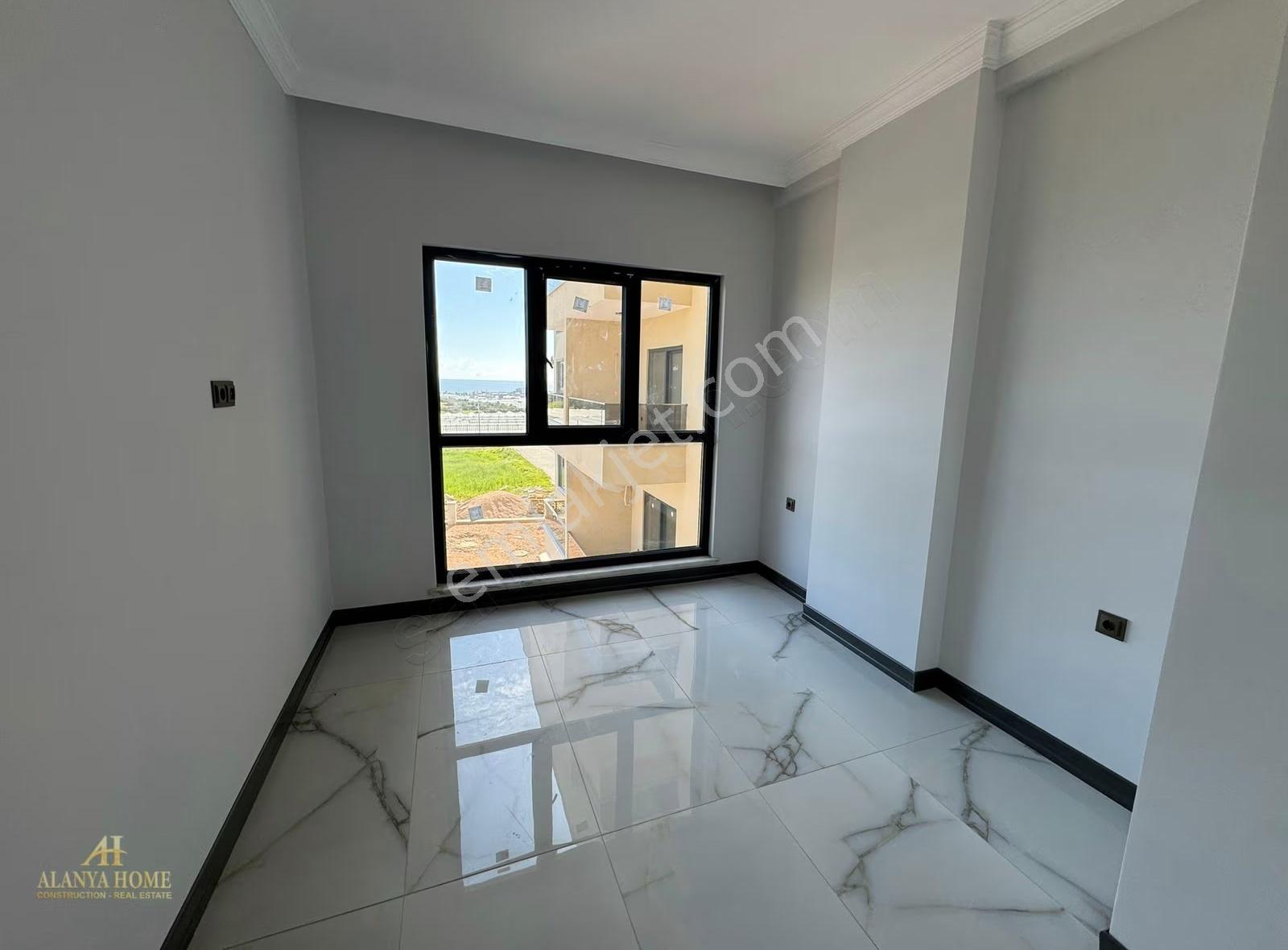 Payallarda Aktıvıtelı Dreams Home Sıtede Denız Manzaralı 1+1 - Görsel 10
