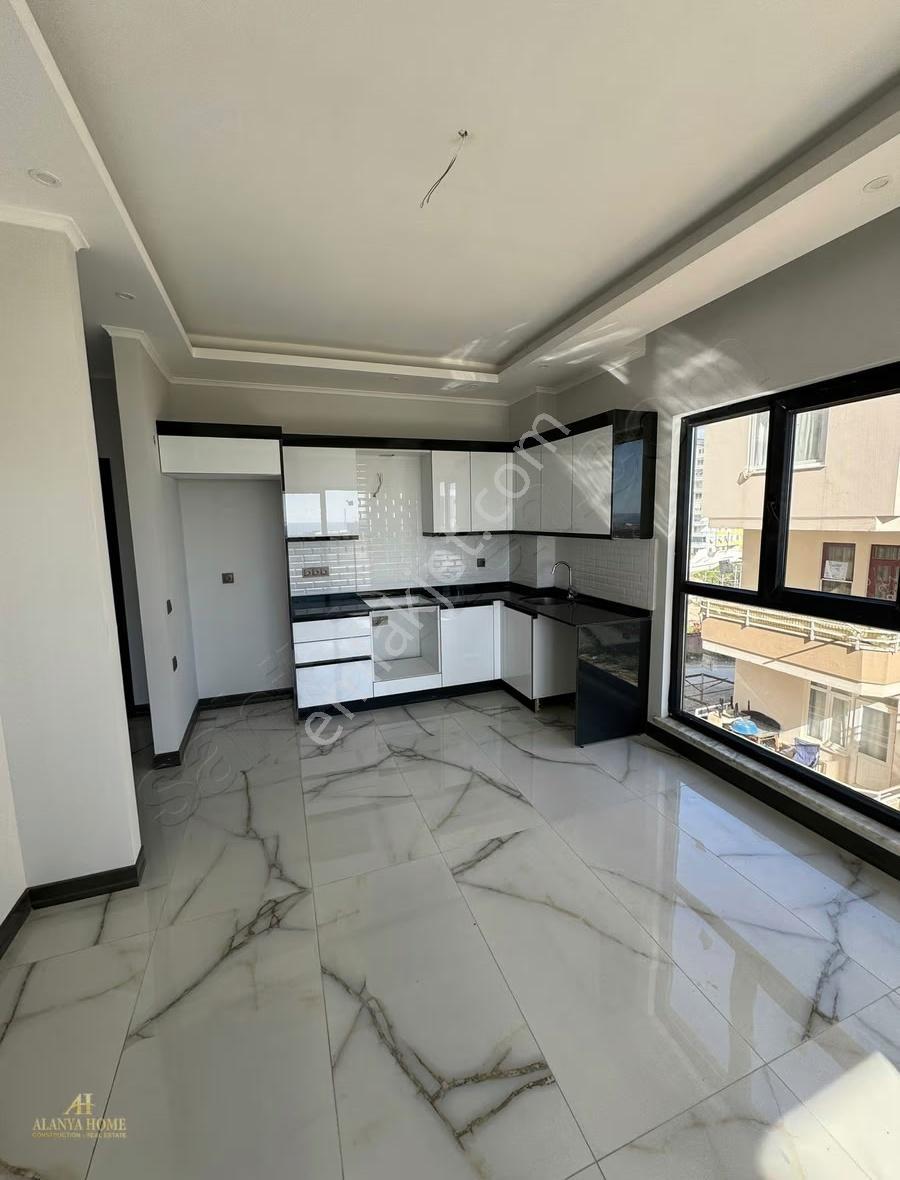 Payallarda Aktıvıtelı Dreams Home Sıtede Denız Manzaralı 1+1 - Görsel 18