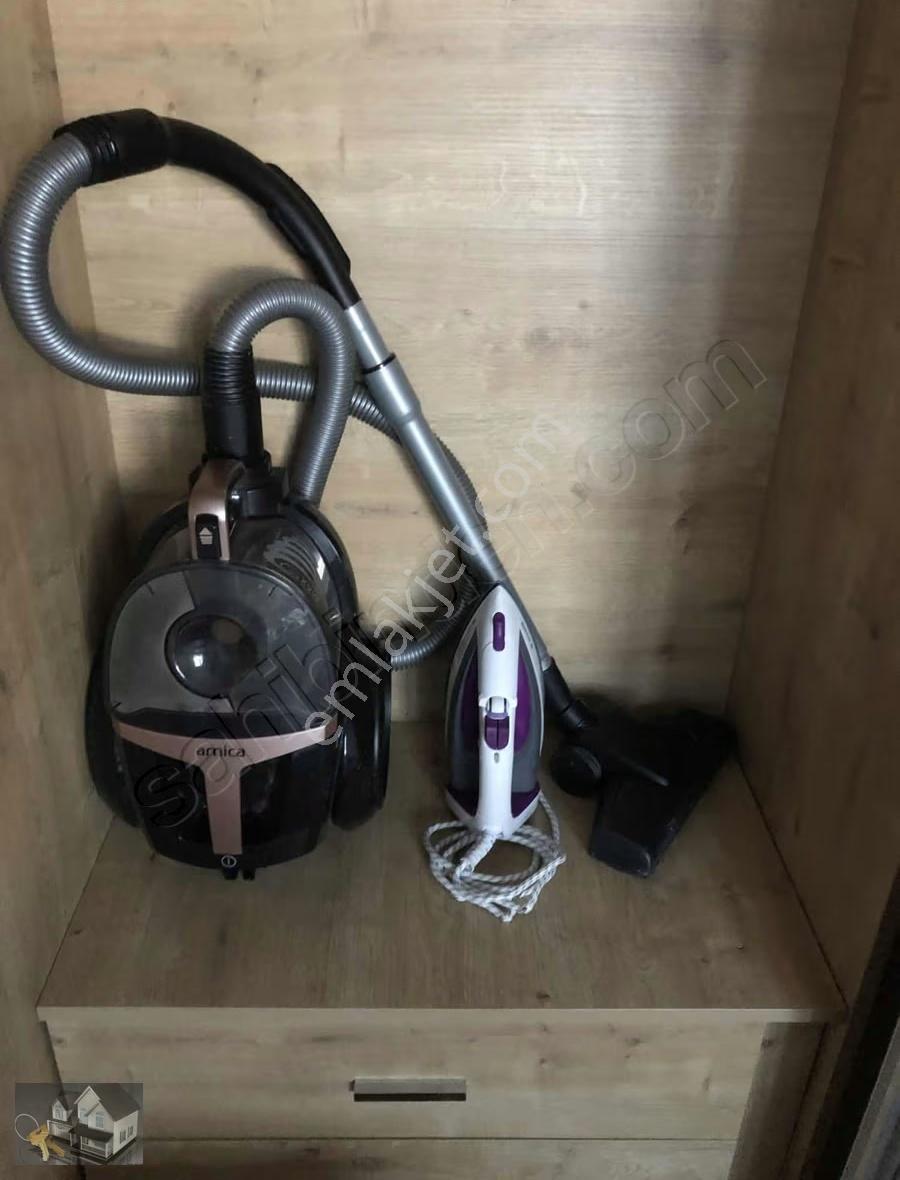 Sancaktepe Evre Gedizler 1.etap Eşyalı Kiralık 1+1 Daire - Görsel 9