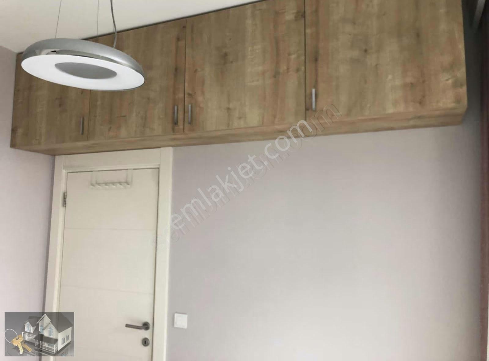 Sancaktepe Evre Gedizler 1.etap Eşyalı Kiralık 1+1 Daire - Görsel 13