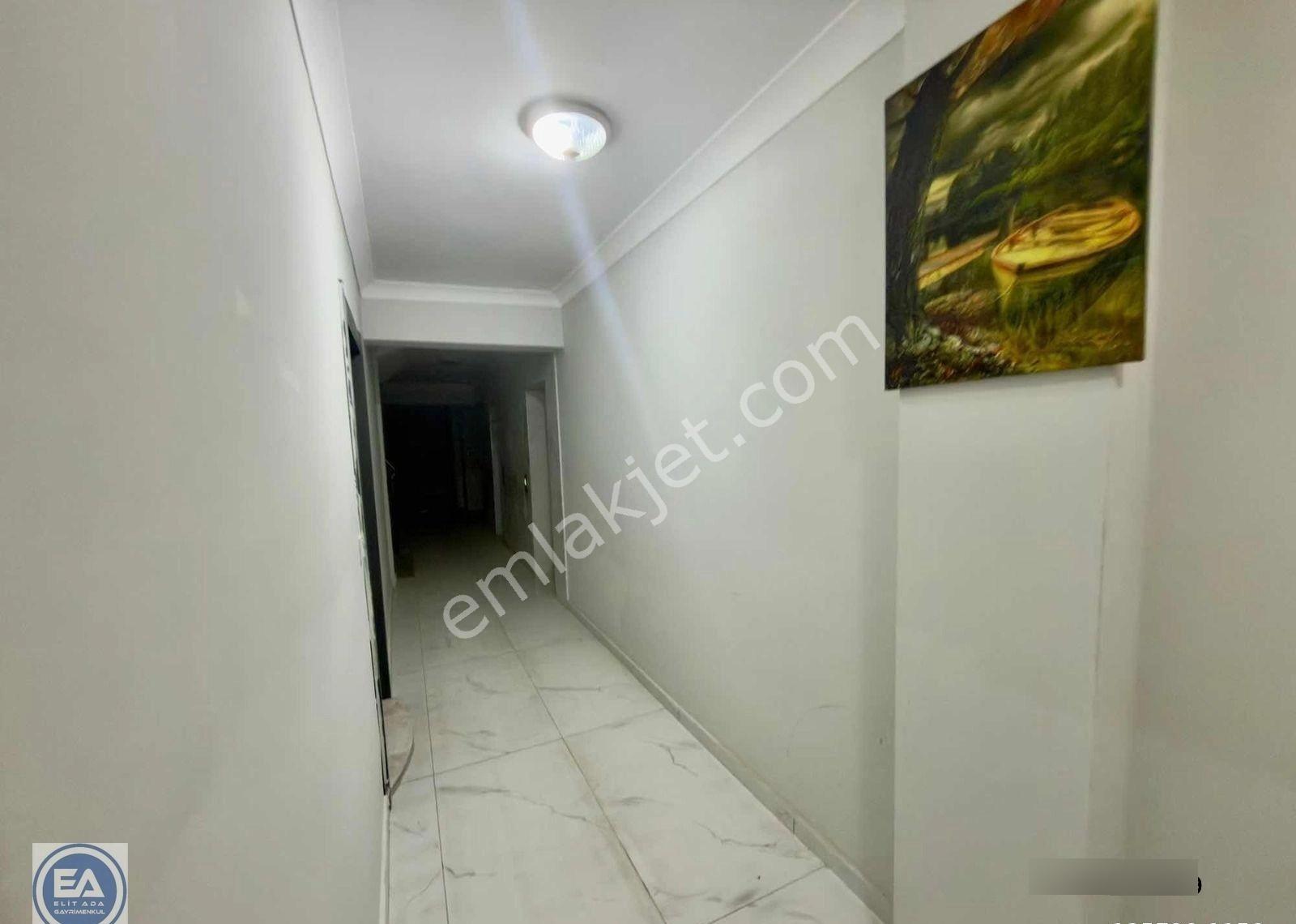 Kuşadası Davutlar'da Doğa Manzaralı 4+1 Dubleks Daire - Görsel 16
