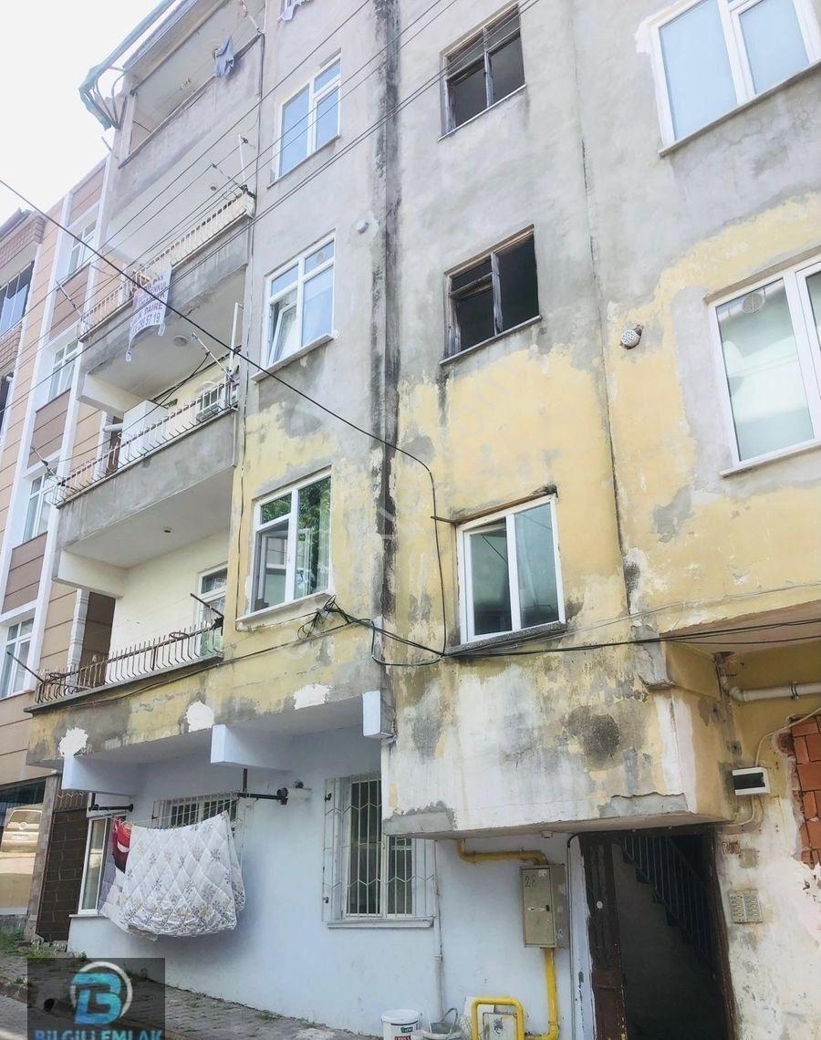 Bilgili Gayrimenkul Danışmanlık Dan Kiralık Daire 3.kat Sobalı - Görsel 15