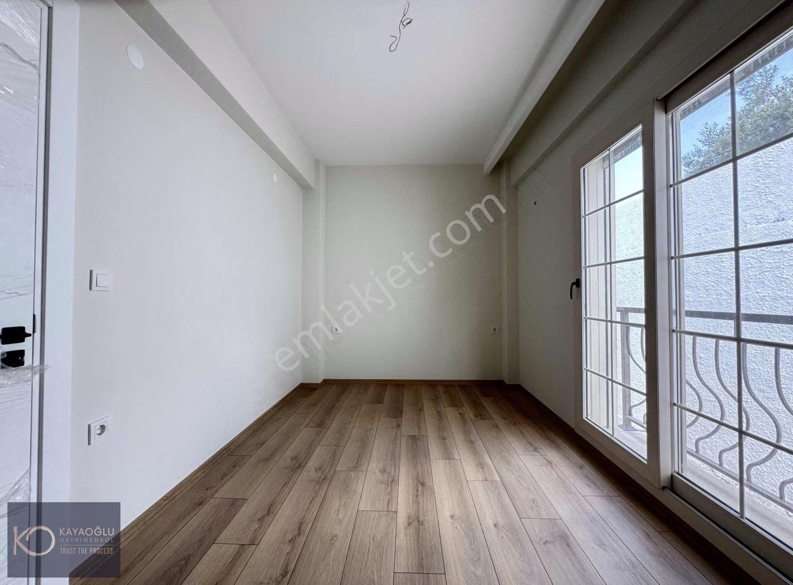 Foça Kozbeyli Gerenköy Kavşağı'nda Müstakil Havuzlu Lüks Villa - Görsel 7