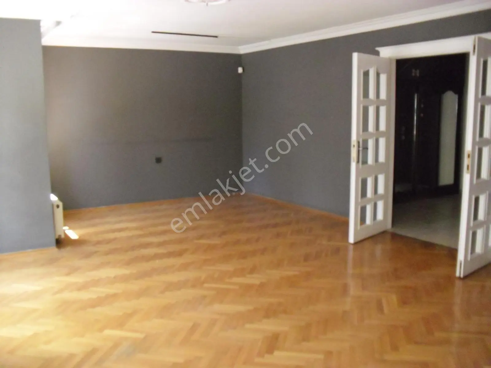 Bahçelievler 1.cad 58.sok'da 4+1 Çift Banyo Kiralık Daire