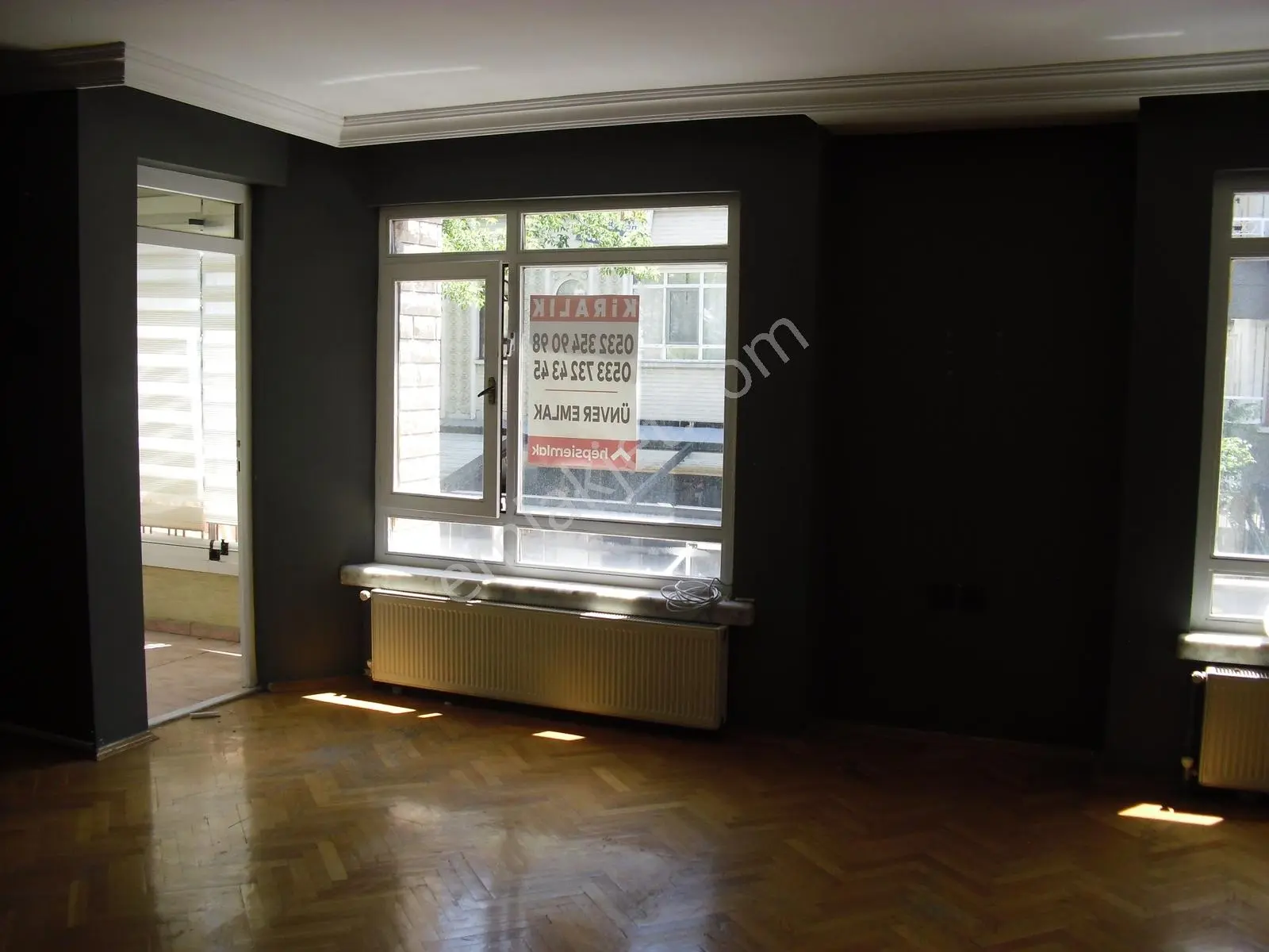 Bahçelievler 1.cad 58.sok'da 4+1 Çift Banyo Kiralık Daire - Görsel 31
