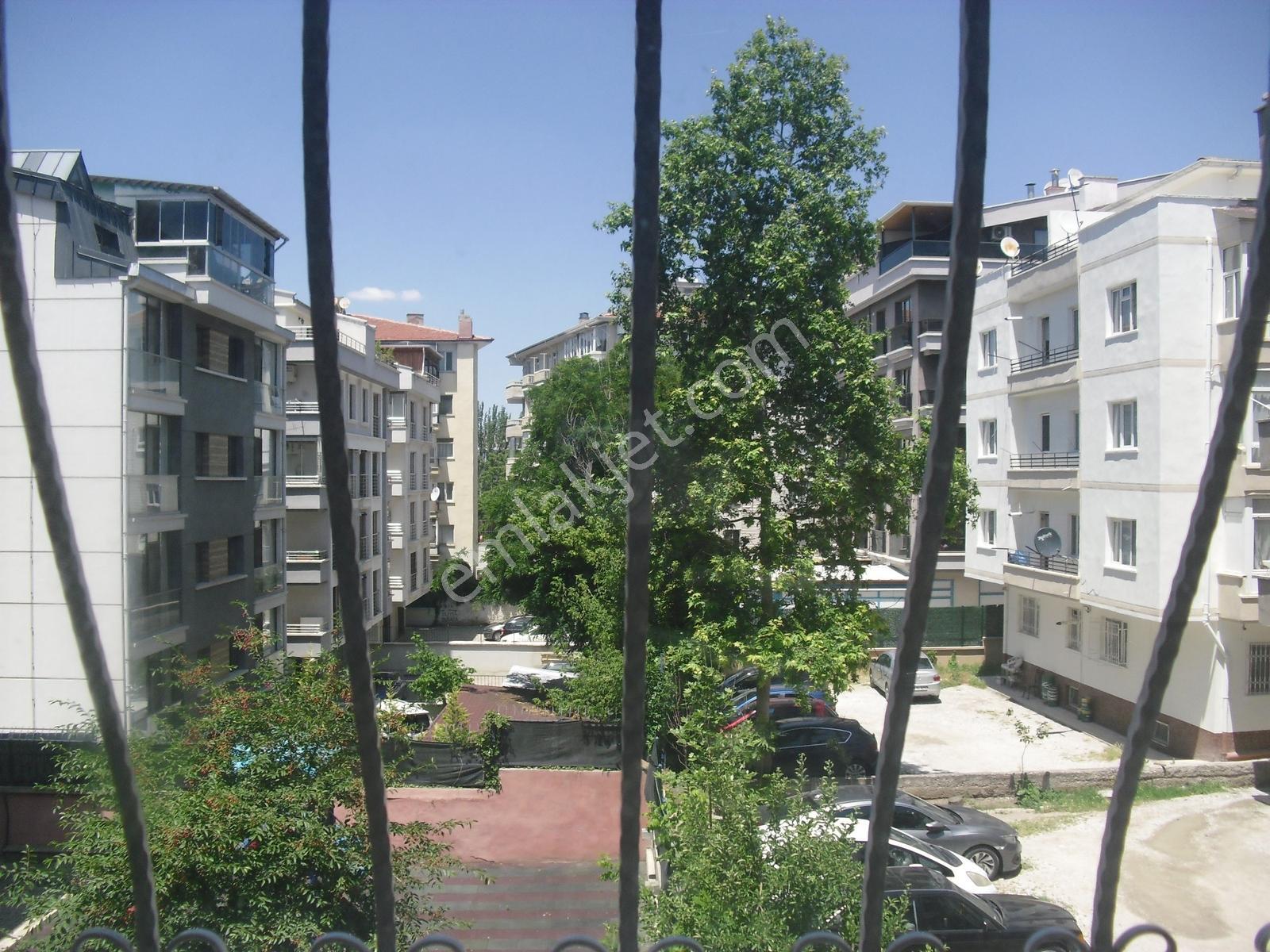 Bahçelievler 1.cad 58.sok'da 4+1 Çift Banyo Kiralık Daire - Görsel 18