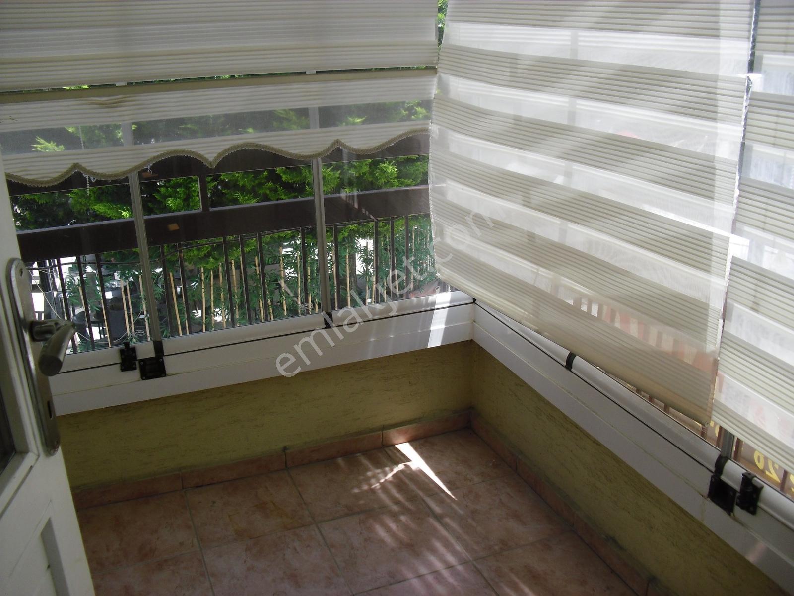 Bahçelievler 1.cad 58.sok'da 4+1 Çift Banyo Kiralık Daire - Görsel 13