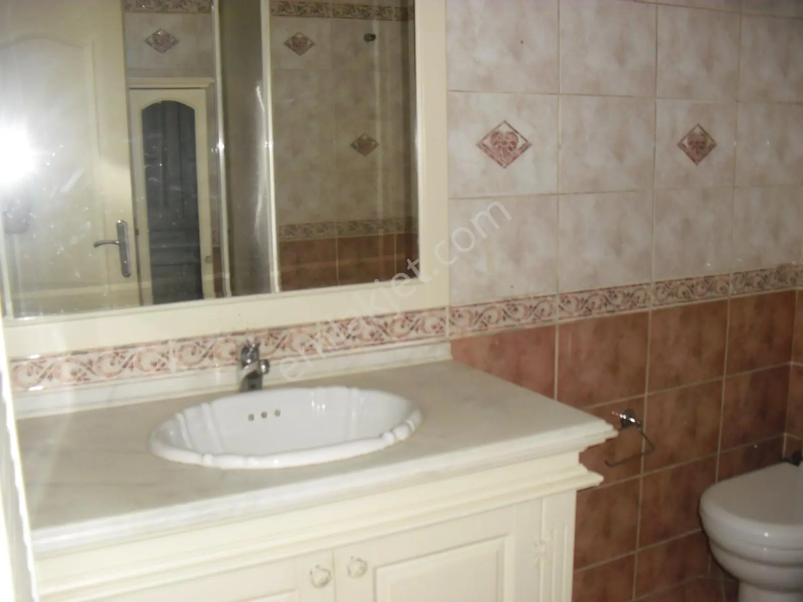 Bahçelievler 1.cad 58.sok'da 4+1 Çift Banyo Kiralık Daire - Görsel 4