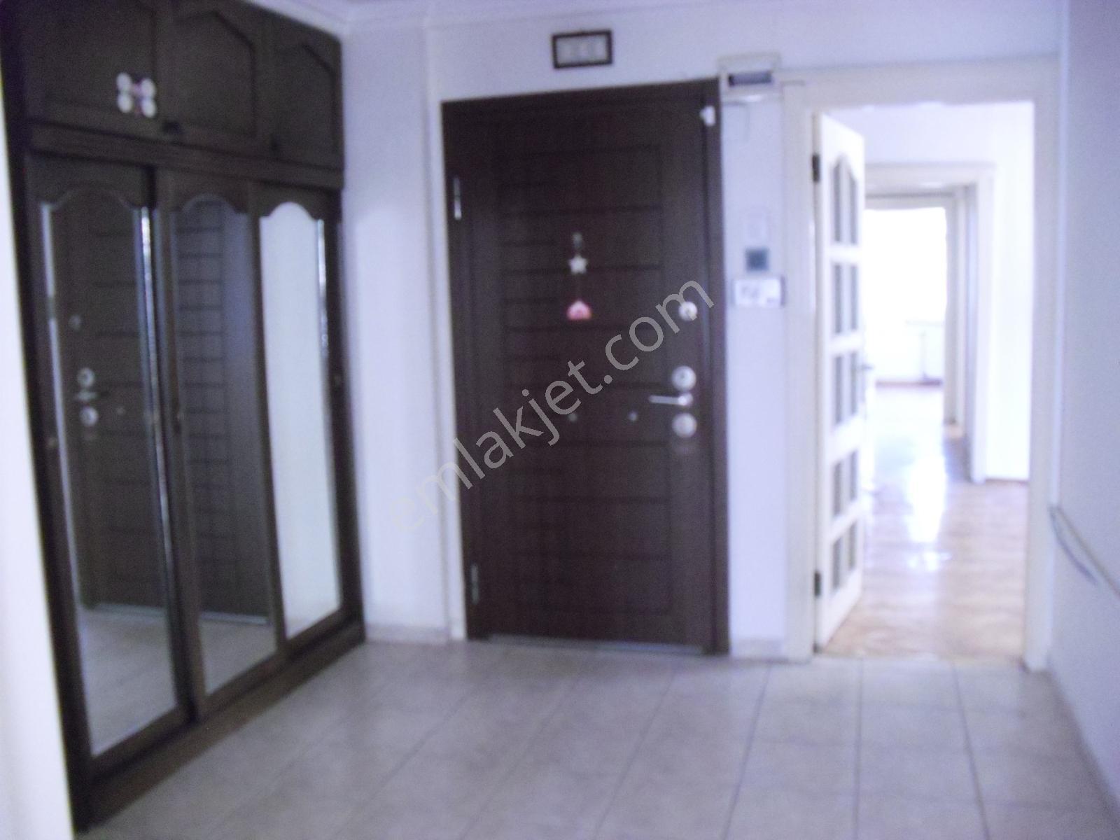 Bahçelievler 1.cad 58.sok'da 4+1 Çift Banyo Kiralık Daire - Görsel 9