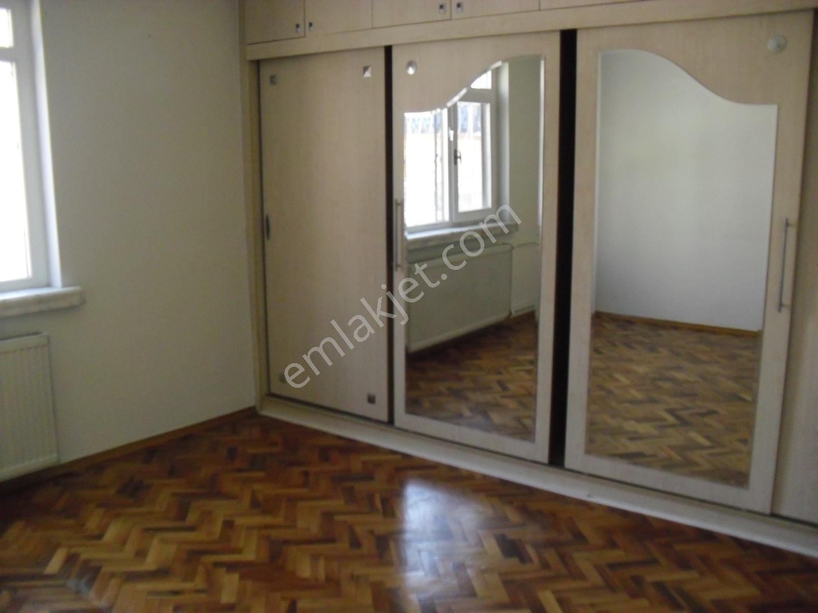 Bahçelievler 1.cad 58.sok'da 4+1 Çift Banyo Kiralık Daire - Görsel 17