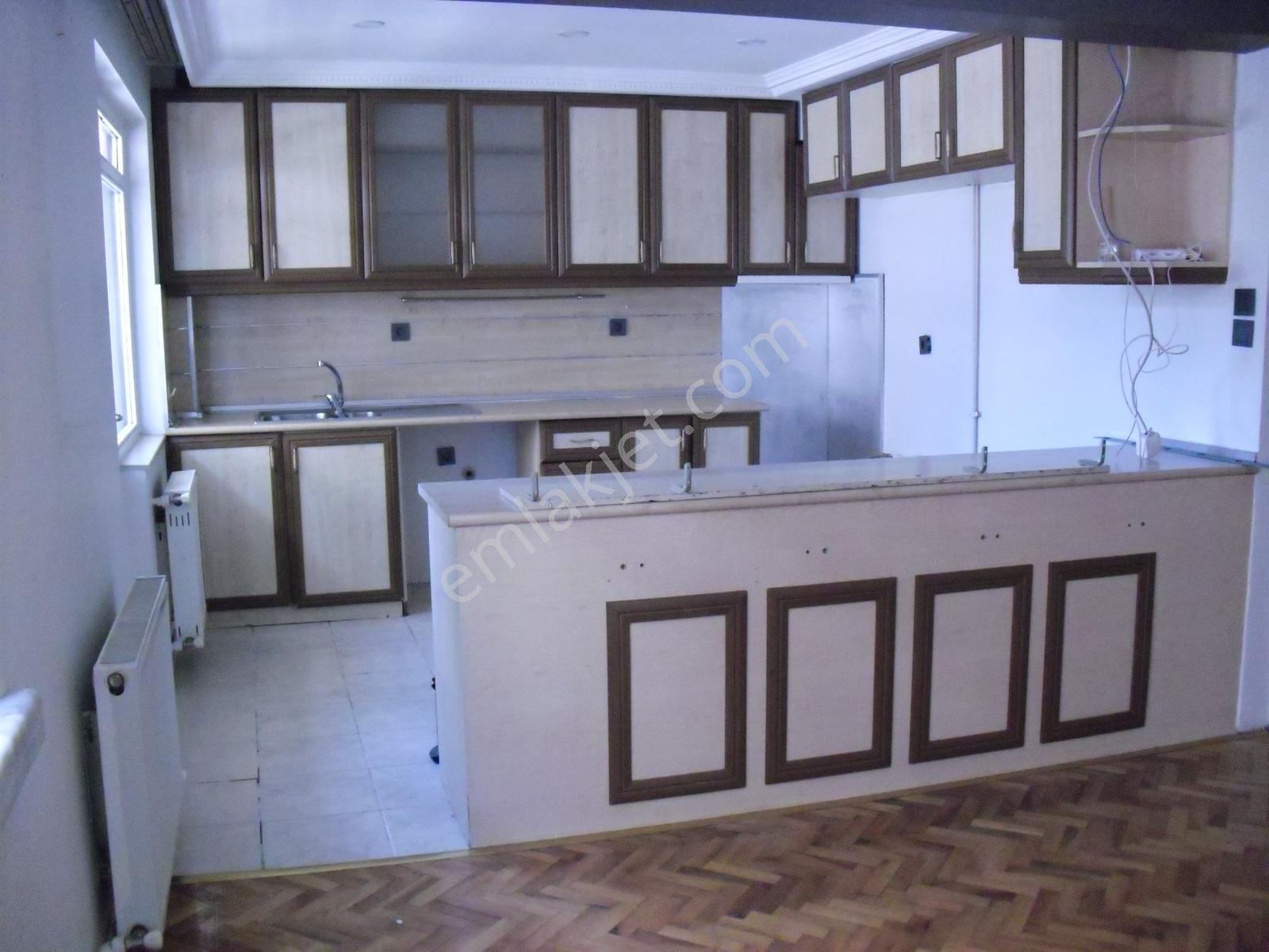 Bahçelievler 1.cad 58.sok'da 4+1 Çift Banyo Kiralık Daire - Görsel 33