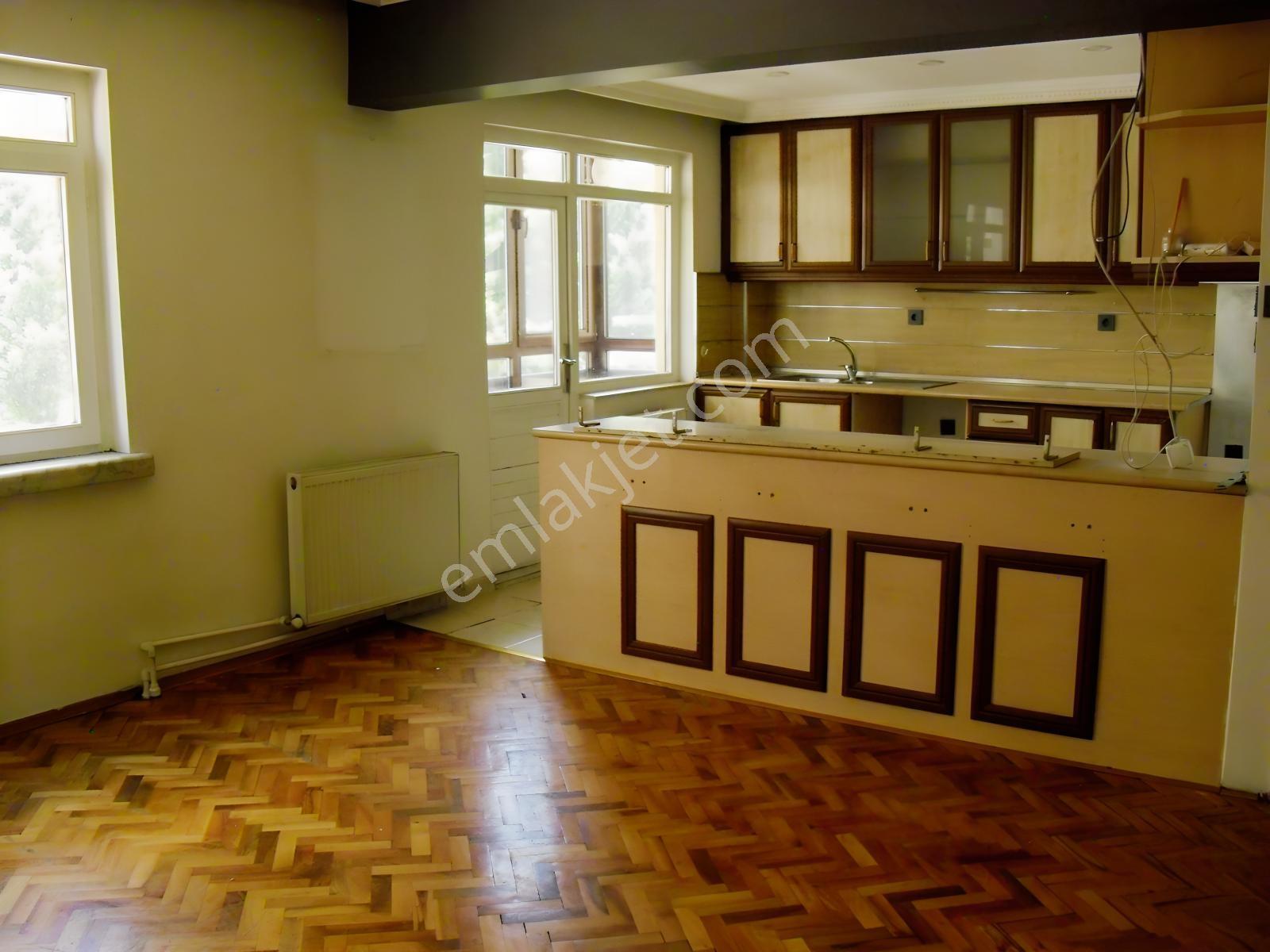Bahçelievler 1.cad 58.sok'da 4+1 Çift Banyo Kiralık Daire - Görsel 28