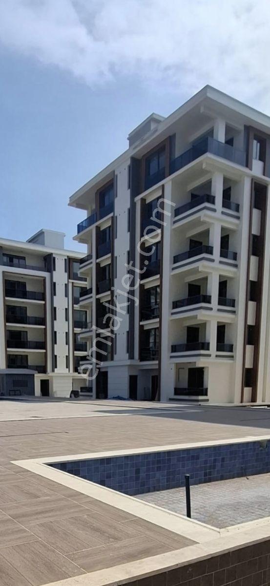 Yenişehir Kuzeykent De Konforlu Lüx Konutlar - Görsel 7