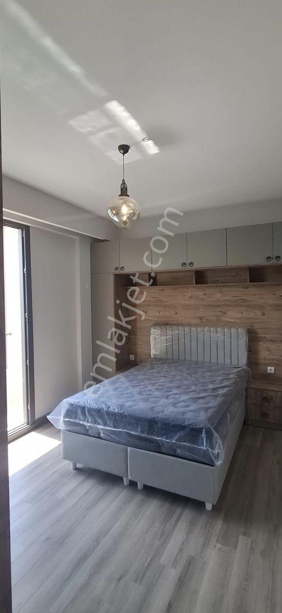 Yenişehir Kuzeykent De Konforlu Lüx Konutlar - Görsel 4