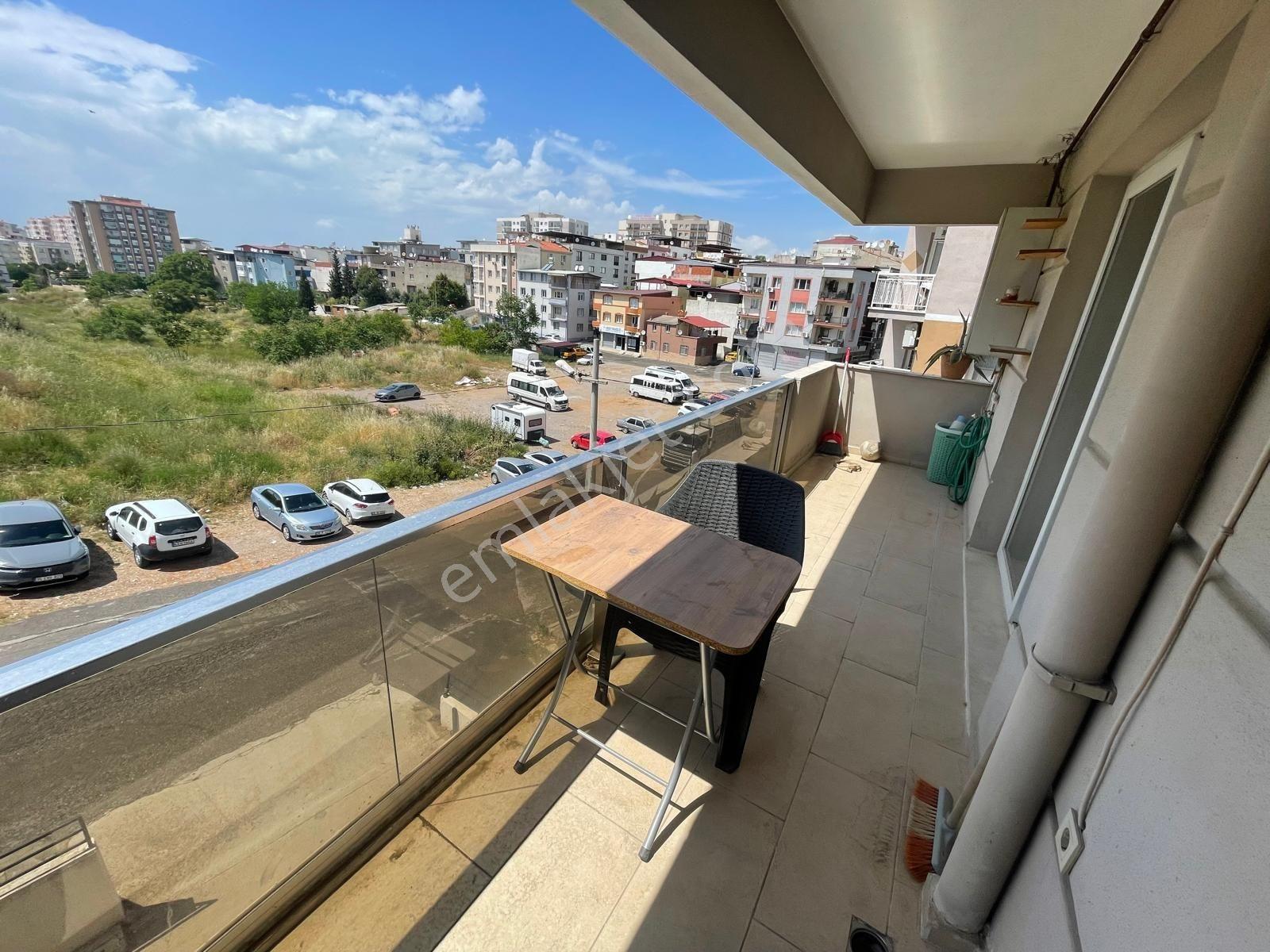 Namlı'dan Bucakoop Cadde Üzeri Geniş Arakat Satılık 3+1 - Görsel 20