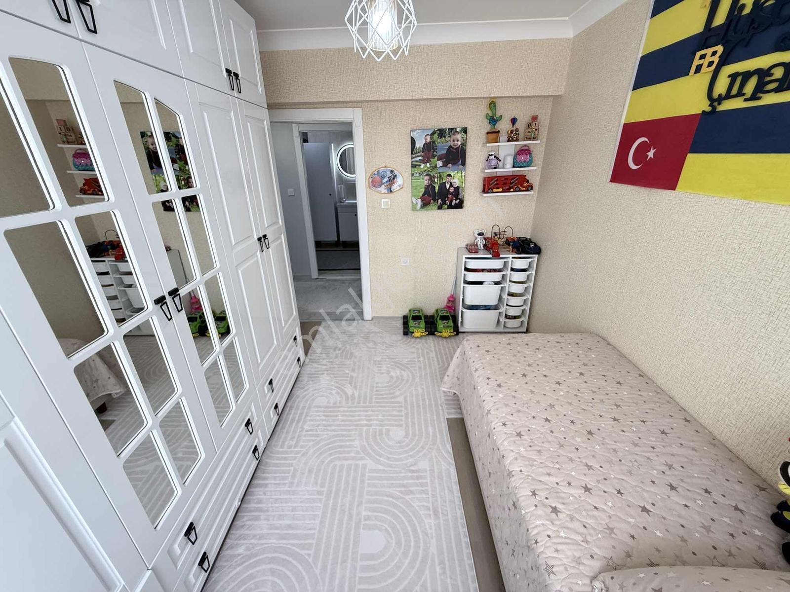 Yüce'den▓6.kat Manzarası Açık Güney.c 3+1 Emin Evim Uygun Daire - Görsel 33