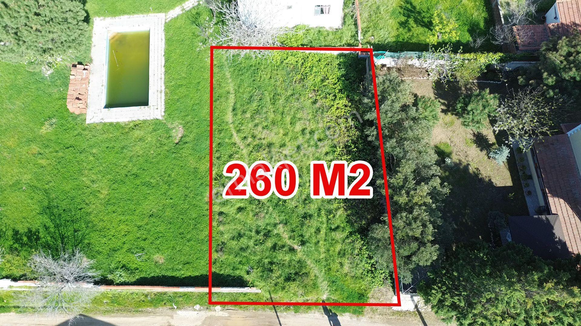 Bu Arsa Denize Sadece 60 Metre Mesafede! - Görsel 3