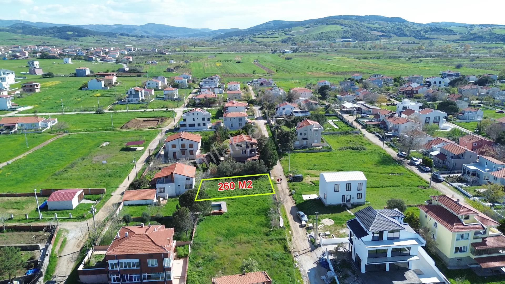 Bu Arsa Denize Sadece 60 Metre Mesafede! - Görsel 7