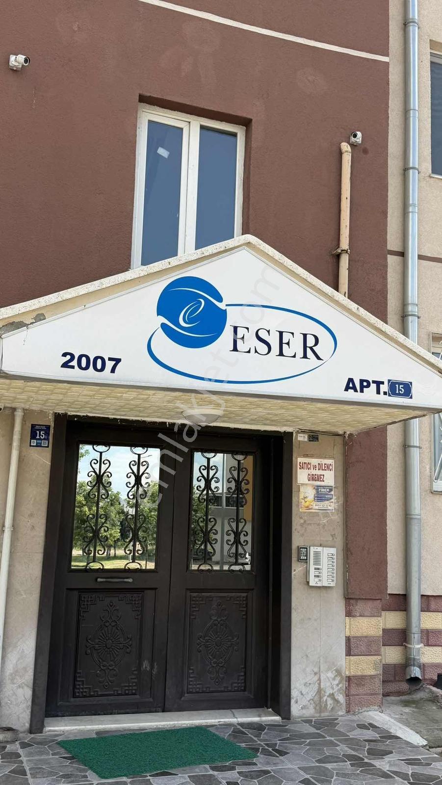 Alt Katında Geniş Deposu Bulunan Masrafsız Satılık Daire - Görsel 20