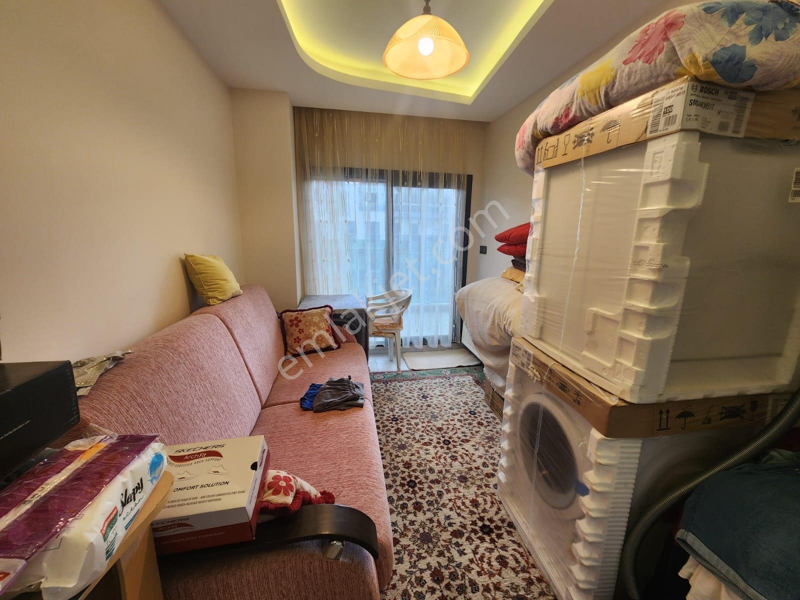 Yalı Mahallesi'nde Satılık 3+1 Daire - Görsel 24