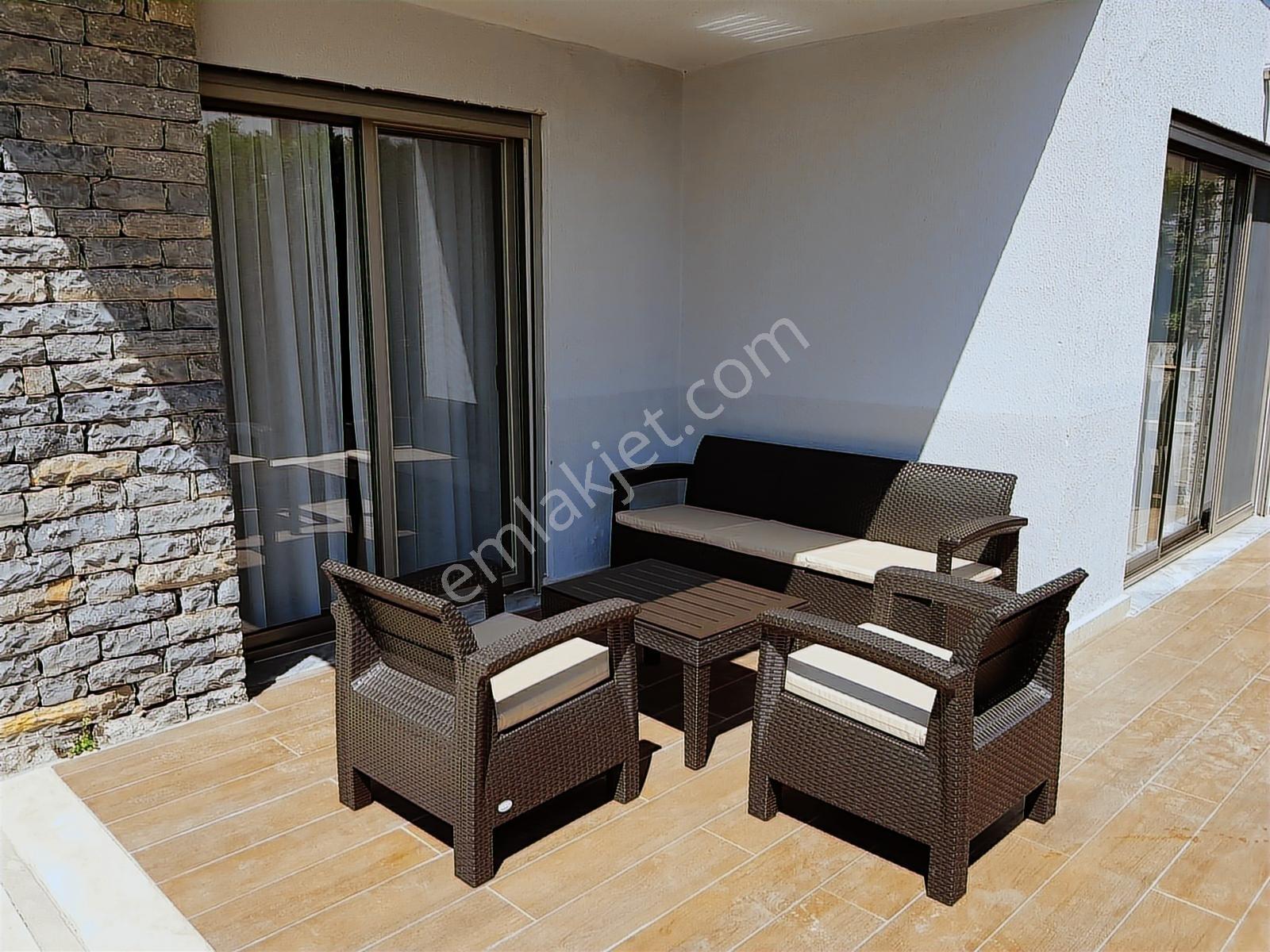Muğla Bodrum Bitezde 4+1 Müstakil Havuzlu Satılık Villa - Görsel 6
