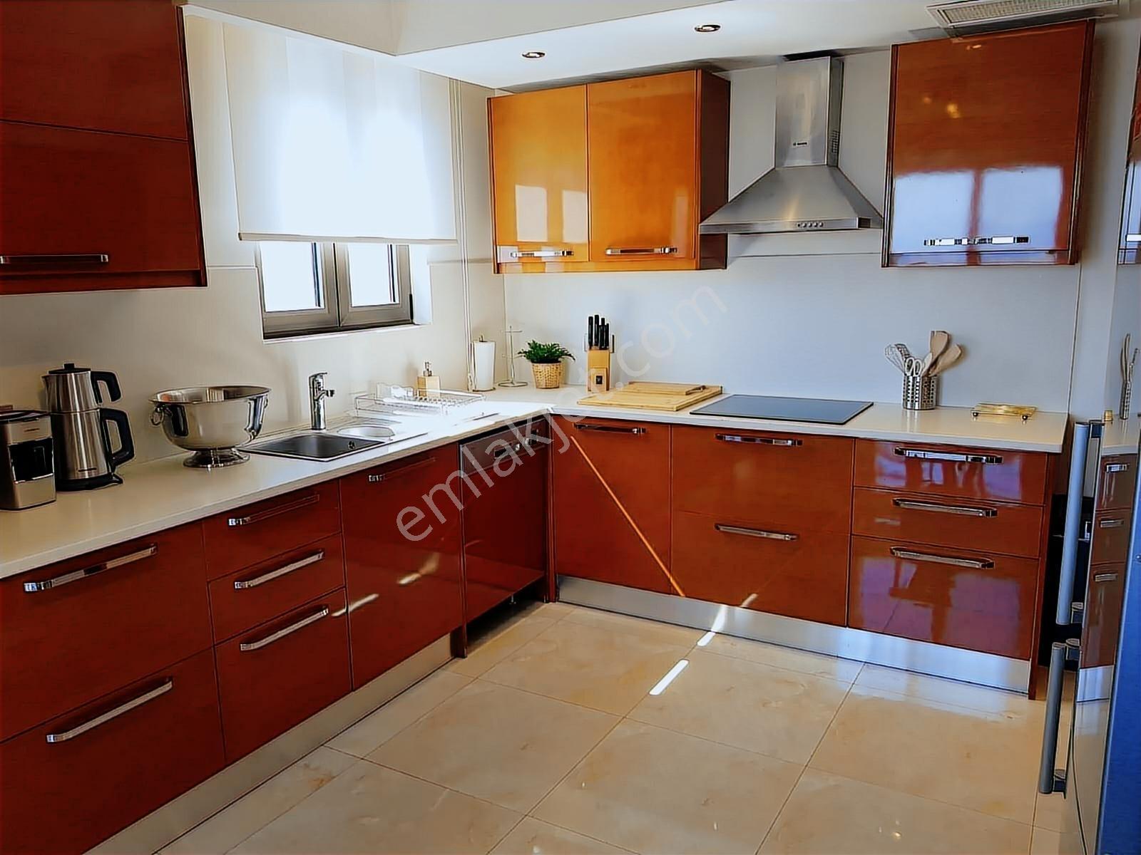 Muğla Bodrum Bitezde 4+1 Müstakil Havuzlu Satılık Villa - Görsel 24