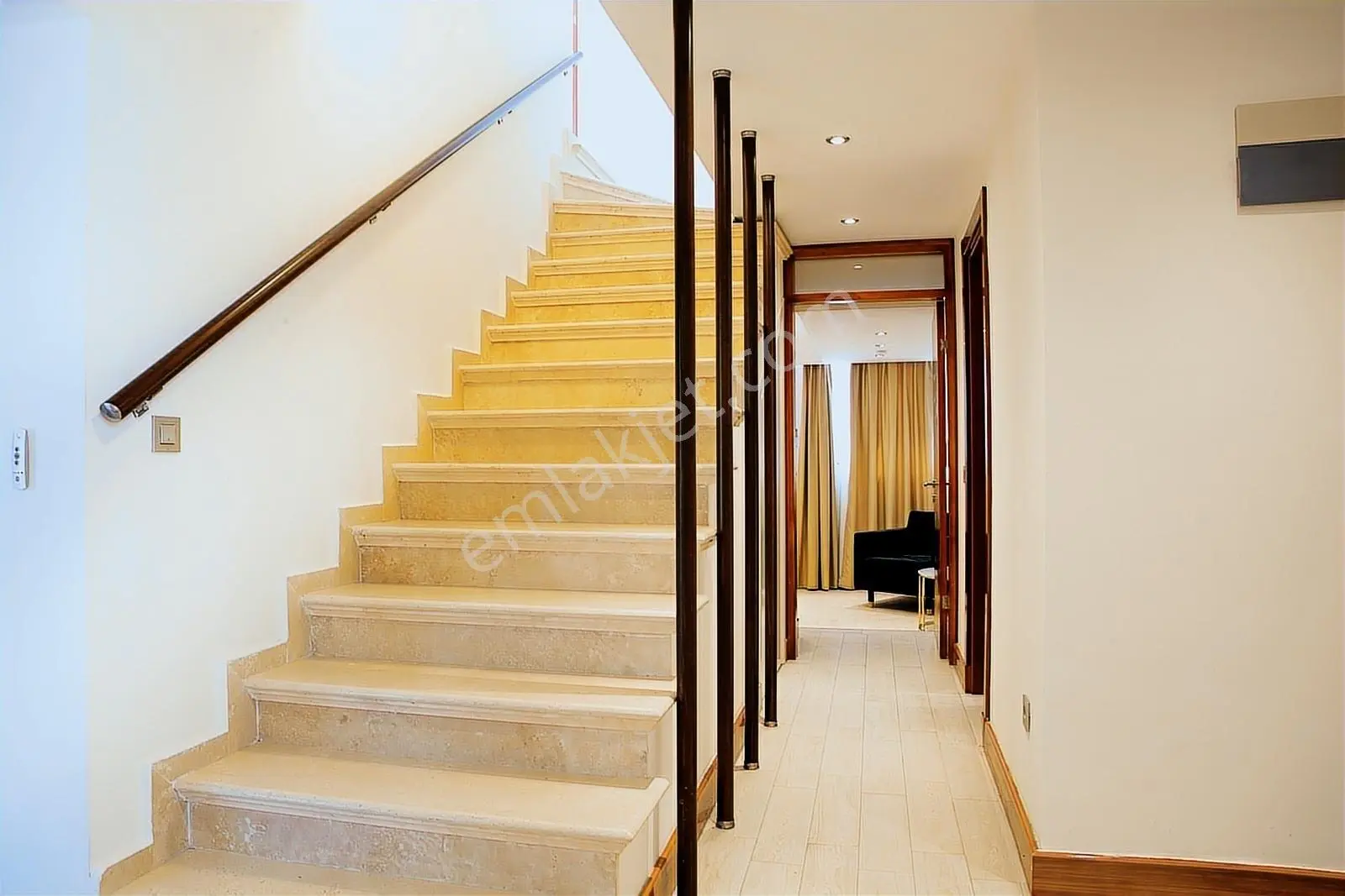 Muğla Bodrum Bitezde 4+1 Müstakil Havuzlu Satılık Villa - Görsel 20