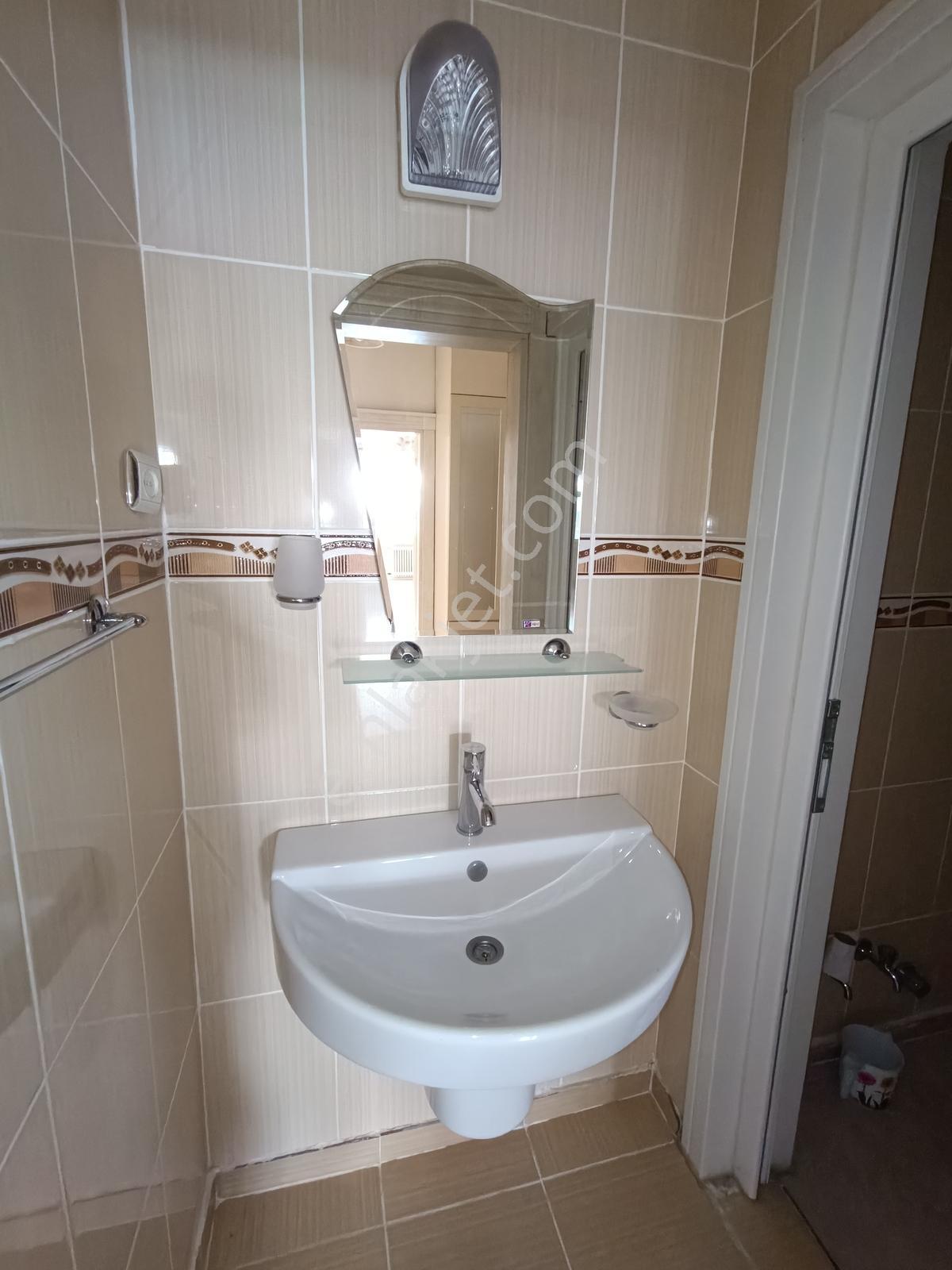 Babacandan Yenişehirde 3+1 Kiralık Daire - Görsel 10