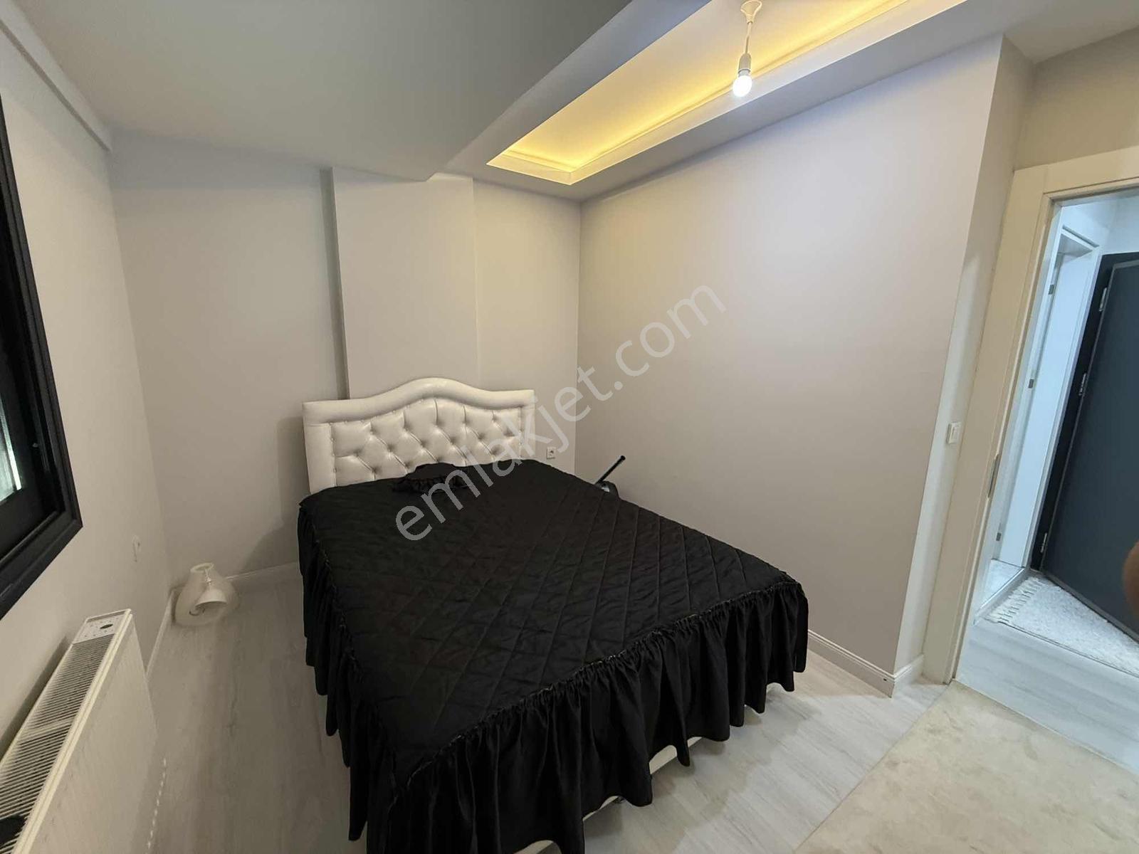 Uygan'dan Torbalı Mah. 1+1 60m² Full Eşyalı İzban Dibi Daire - Görsel 5