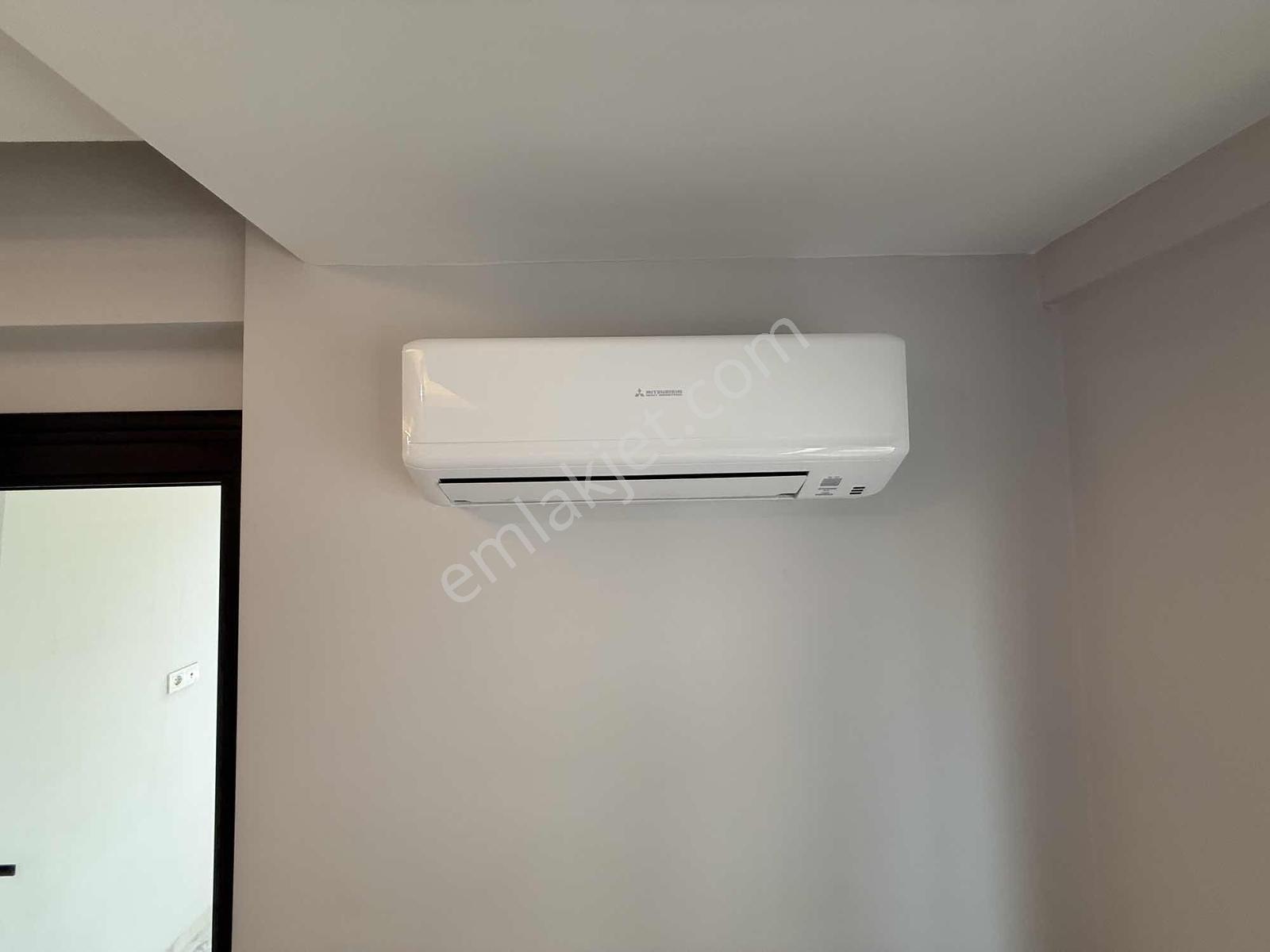 Uygan'dan Torbalı Mah. 1+1 60m² Full Eşyalı İzban Dibi Daire - Görsel 31