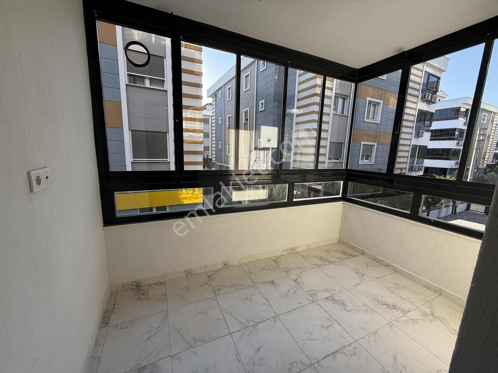 Uygan'dan Torbalı Mah. 1+1 60m² Full Eşyalı İzban Dibi Daire - Görsel 32