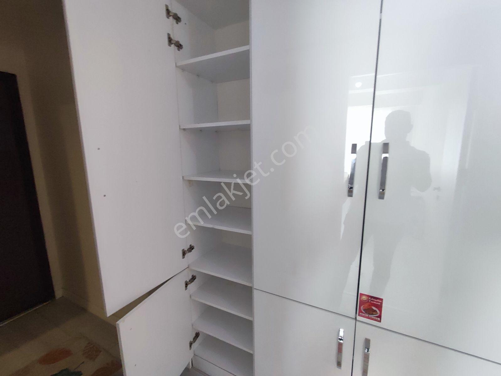 Rw Nestten Sütlüce De Ünv. Yakını Eşyalı Kiralık Geniş 2+1 - Görsel 8