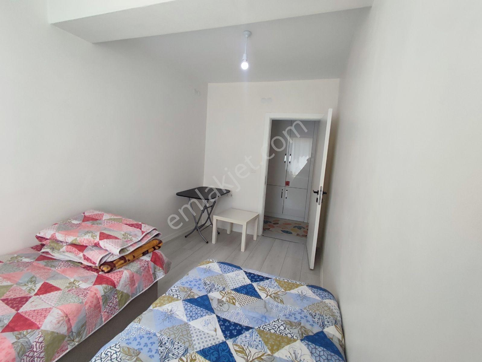 Rw Nestten Sütlüce De Ünv. Yakını Eşyalı Kiralık Geniş 2+1 - Görsel 13
