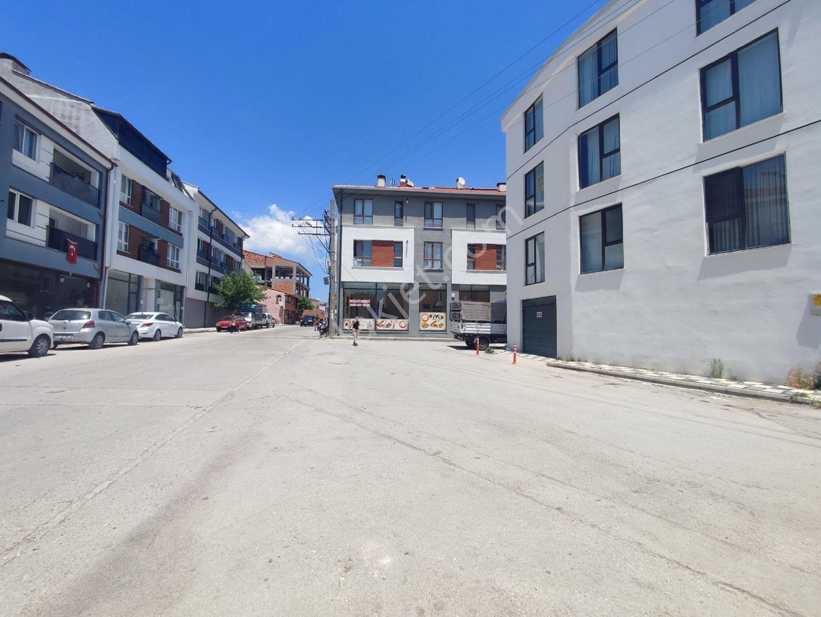 Rw Nestten Sütlüce De Ünv. Yakını Eşyalı Kiralık Geniş 2+1 - Görsel 22