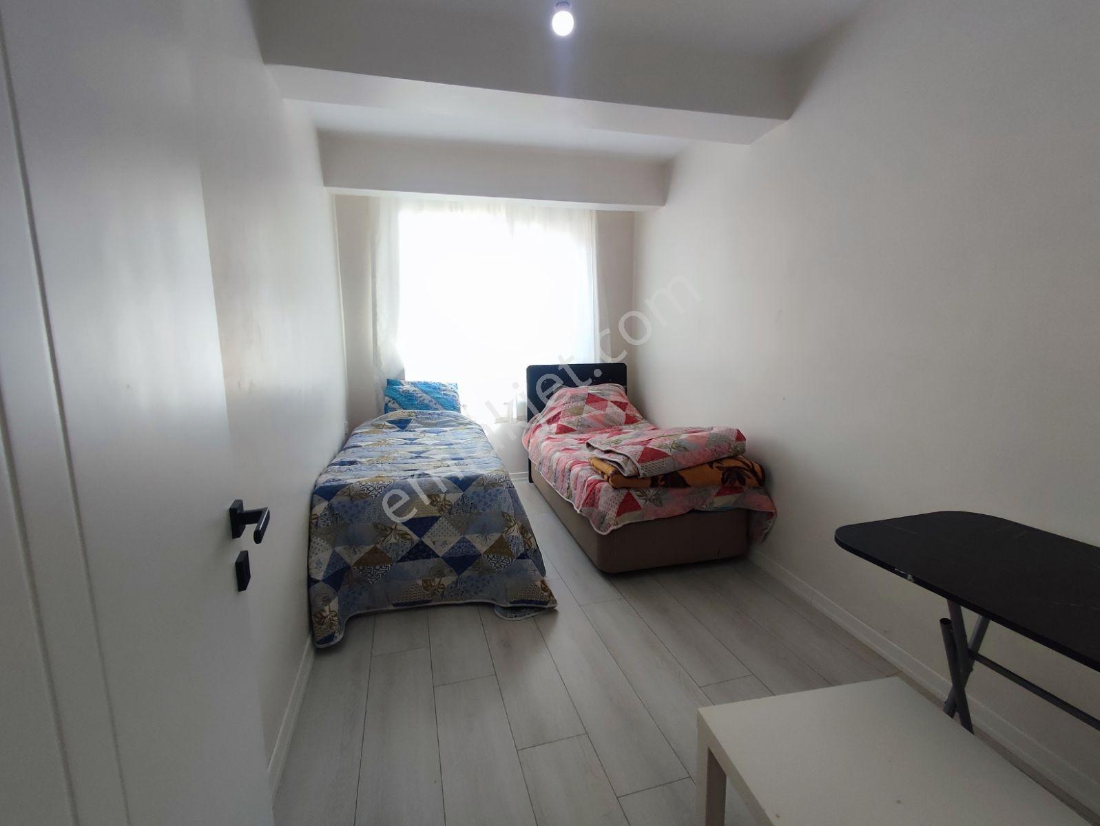 Rw Nestten Sütlüce De Ünv. Yakını Eşyalı Kiralık Geniş 2+1 - Görsel 12