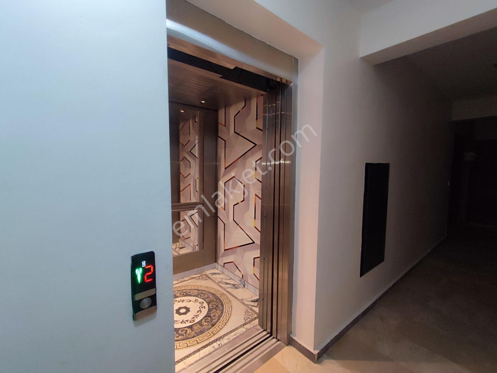 Rw Nestten Sütlüce De Ünv. Yakını Eşyalı Kiralık Geniş 2+1 - Görsel 21