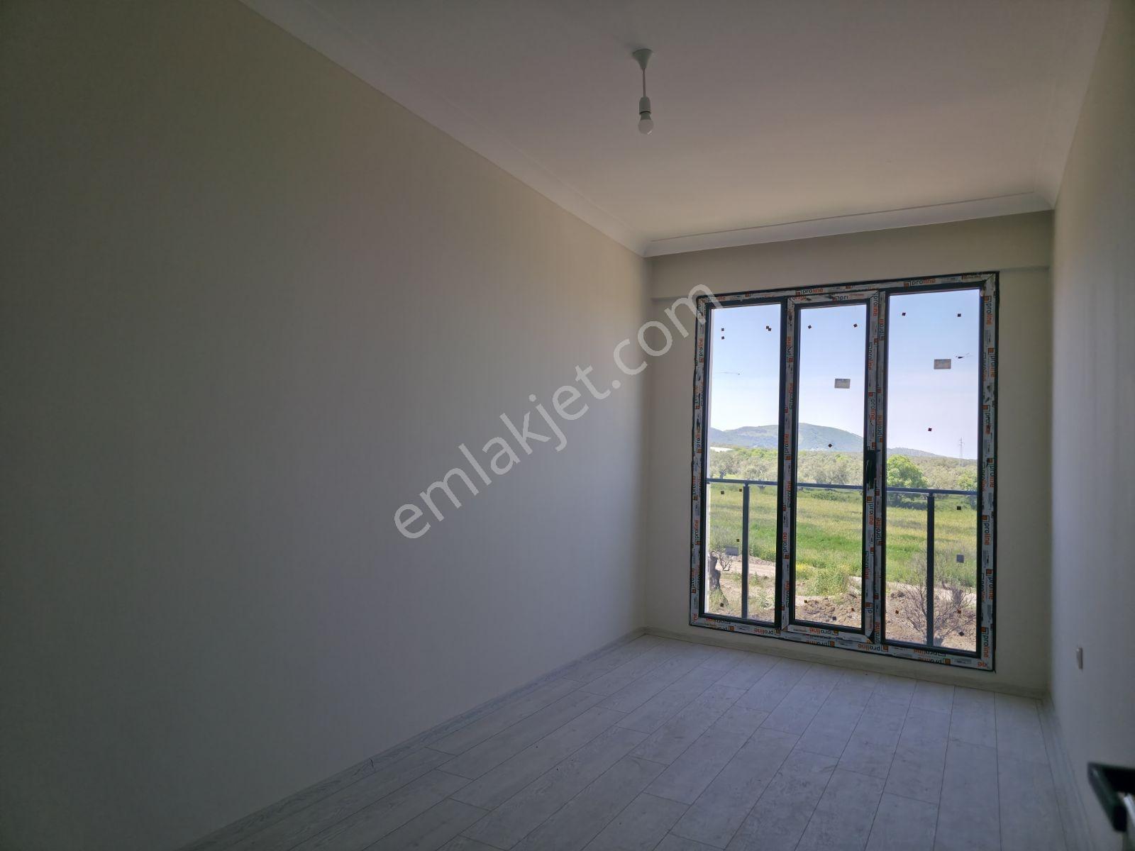 Burhaniye Cumhuriyet Mah. Sıfır 2+1 Kiralık Daire Ayrı Mutfak - Görsel 15