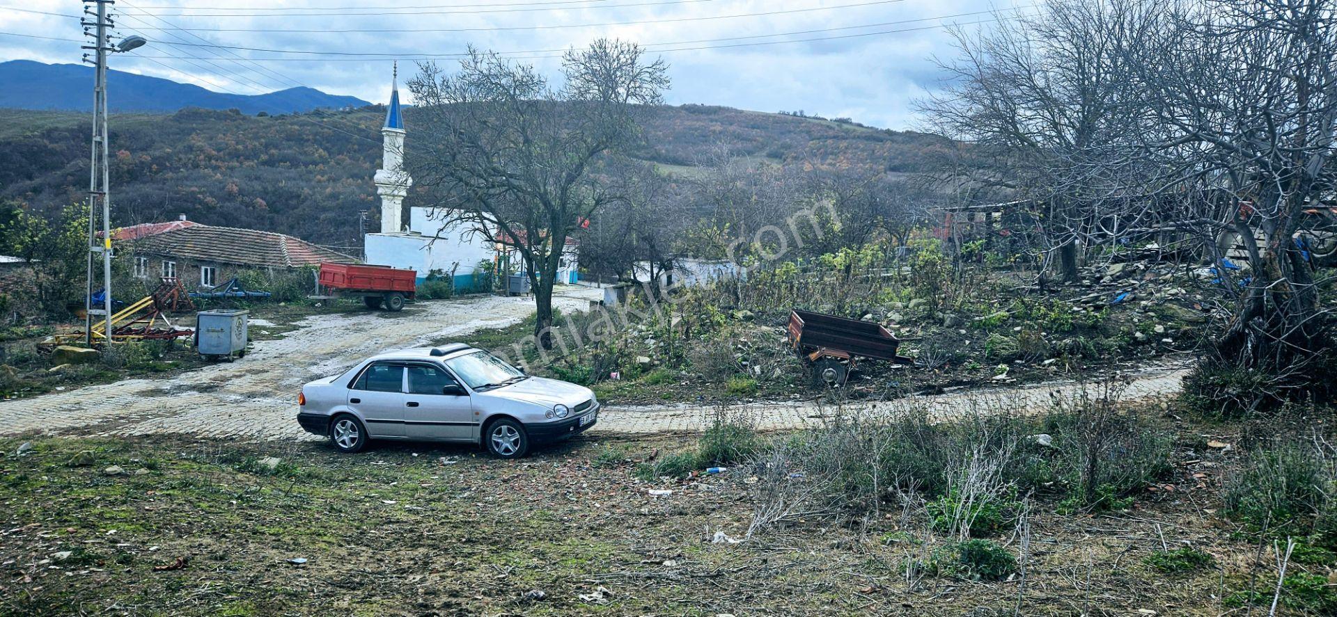 Doğa İçinde Lüxs Köyevi Projesine Uygun Altyapı Hazır Fırsat Köşe Arsa - Görsel 14