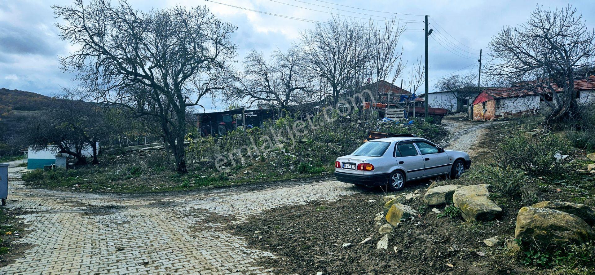 Doğa İçinde Lüxs Köyevi Projesine Uygun Altyapı Hazır Fırsat Köşe Arsa - Görsel 20