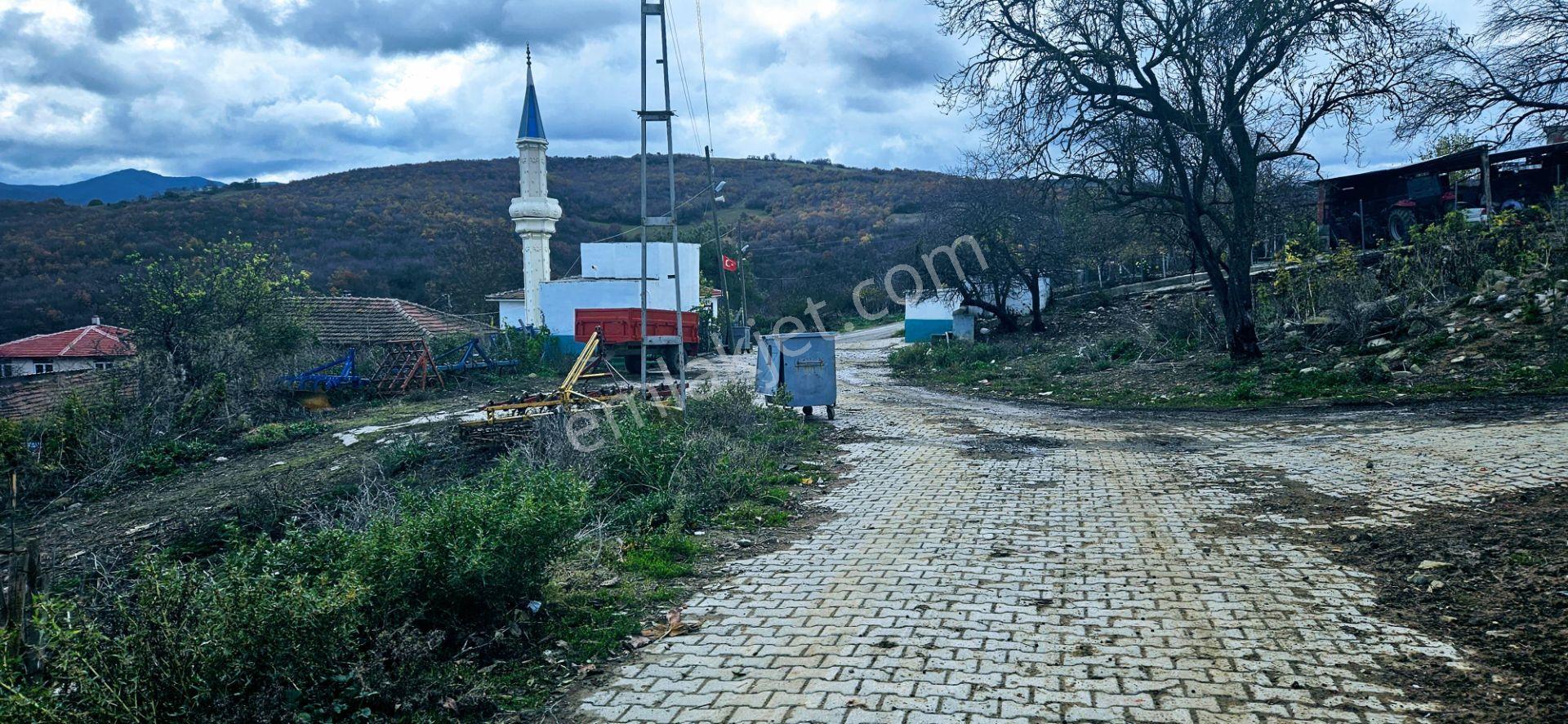 Doğa İçinde Lüxs Köyevi Projesine Uygun Altyapı Hazır Fırsat Köşe Arsa - Görsel 24