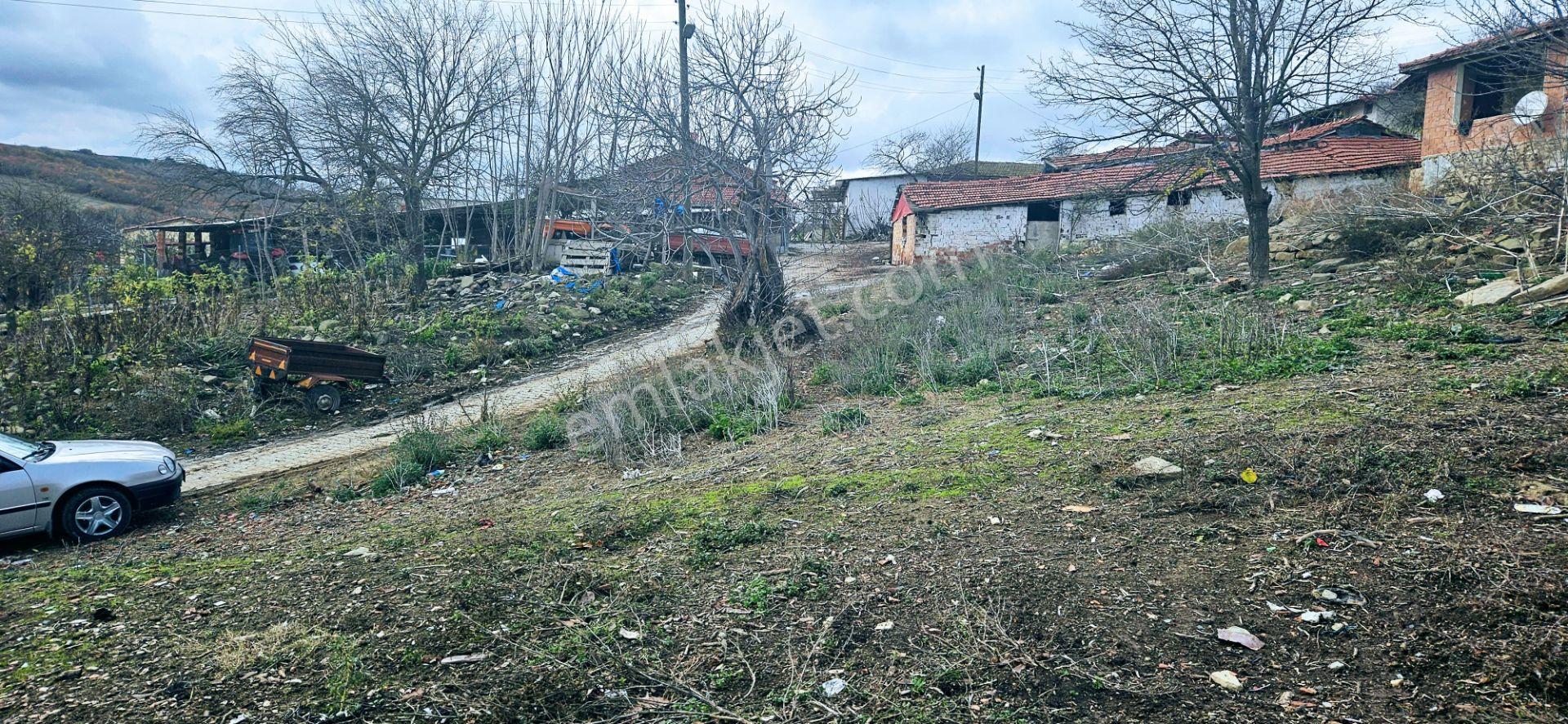 Doğa İçinde Lüxs Köyevi Projesine Uygun Altyapı Hazır Fırsat Köşe Arsa - Görsel 28