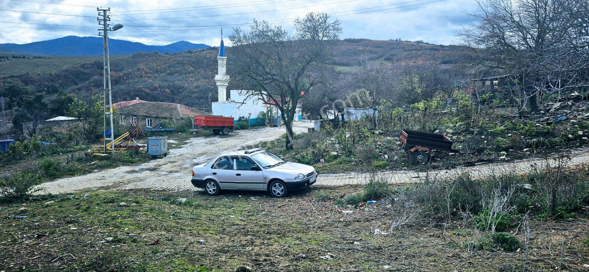 Doğa İçinde Lüxs Köyevi Projesine Uygun Altyapı Hazır Fırsat Köşe Arsa - Görsel 12
