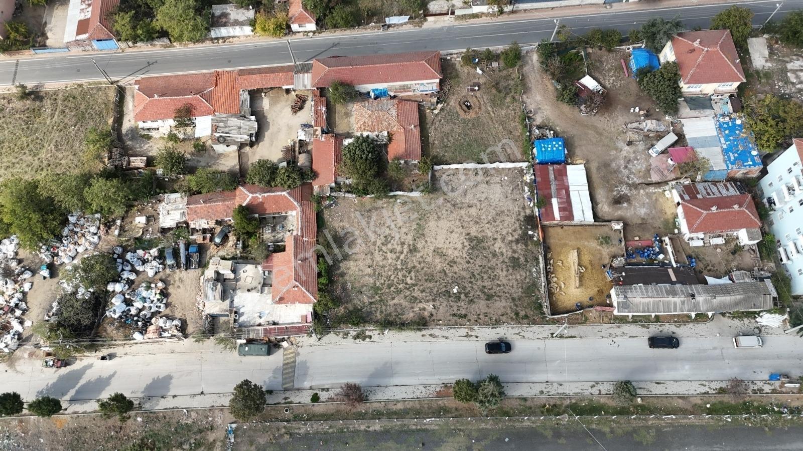 Ergene Sağlık Mh 603m2 4 Kat İmarlı İfrazlı 12 Dairelik Arsamız - Görsel 21