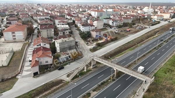 Yeşiltepe Mahallesi 4 Kat İmarlı Ticari+konut Arsa - Görsel 3