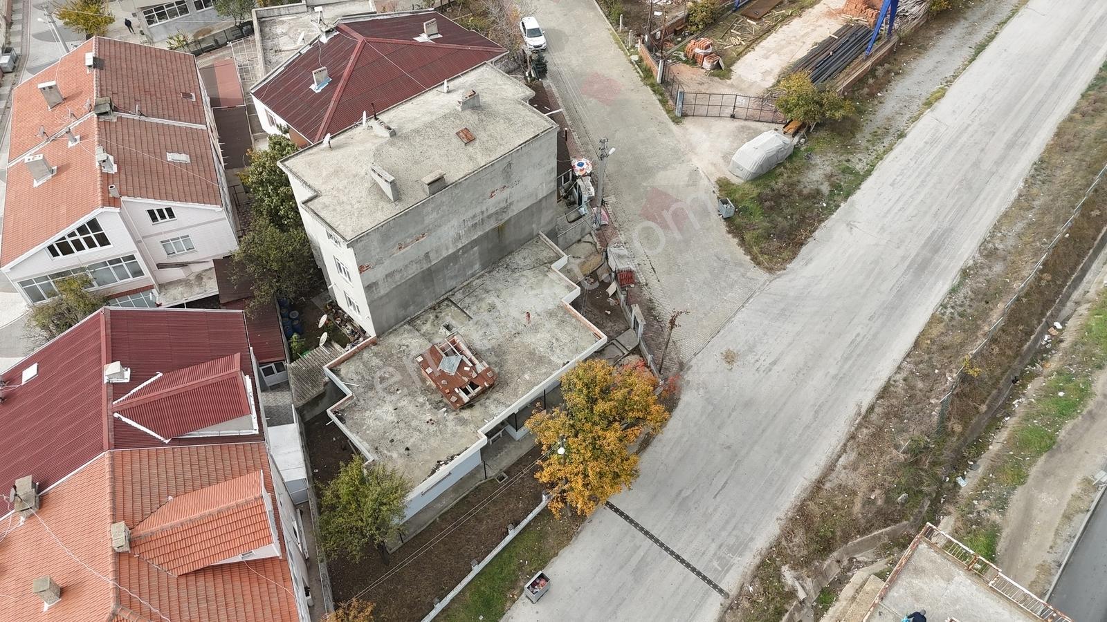 Yeşiltepe Mahallesi 4 Kat İmarlı Ticari+konut Arsa - Görsel 7