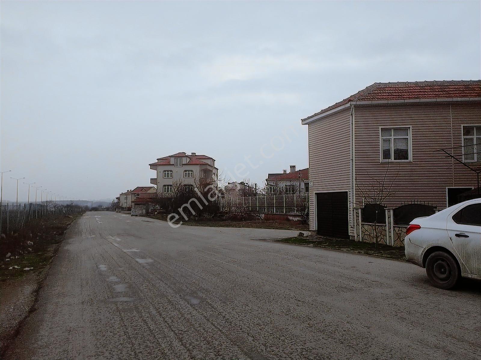 Yeşiltepe Mahallesi 4 Kat İmarlı Ticari+konut Arsa - Görsel 10