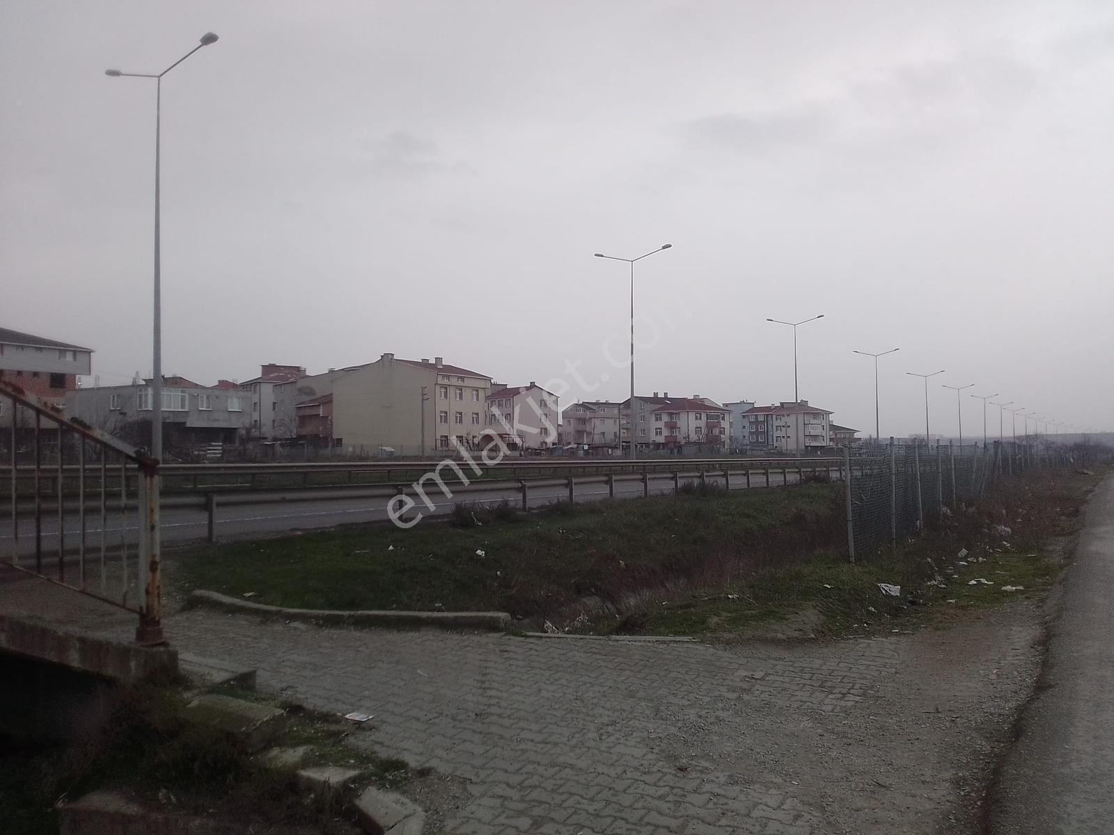 Yeşiltepe Mahallesi 4 Kat İmarlı Ticari+konut Arsa - Görsel 19